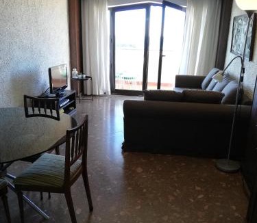 Costa de Caparica Apartment | Ocean View Apartment