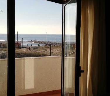 Costa de Caparica Apartment | Ocean View Apartment