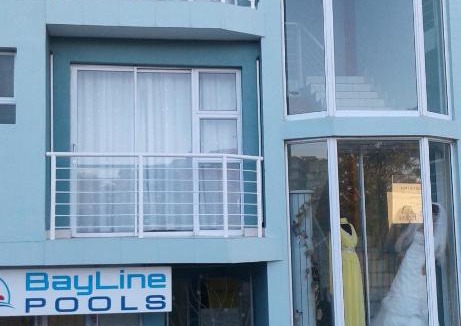 Jeffreys Bay Apartment | Ocean View Holiday Apartment 4
