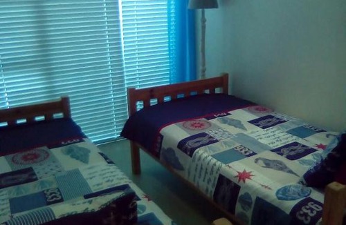 Jeffreys Bay Apartment | Ocean View Holiday Apartment 4