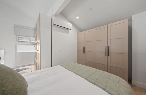 Little Italy Apartment | Ocean View Loft in Little Italy near Downtown-Gaslamp