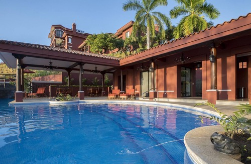 Brasilito Condo | Ocean View Luxury Condo Reserva Conchal A16