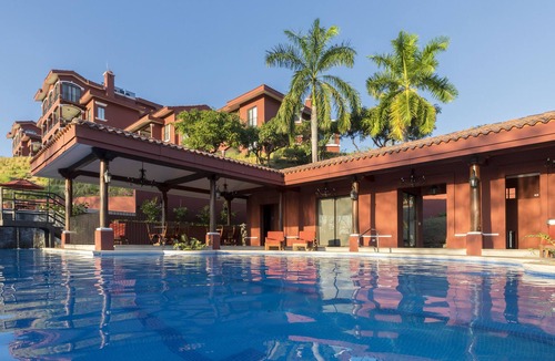 Brasilito Condo | Ocean View Luxury Condo Reserva Conchal A16