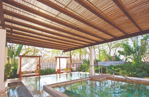 Brasilito Condo | Ocean View Luxury Condo Reserva Conchal A16