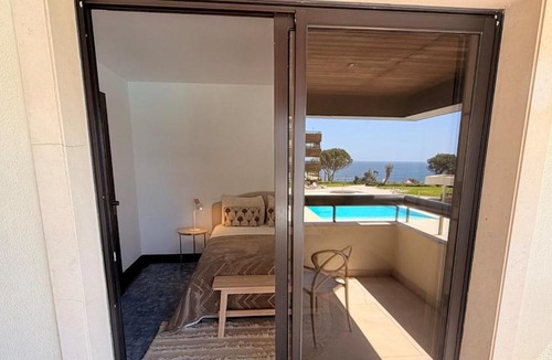 Cascais Apartment | Ocean view one bedroom apartment in Guia, Cascais