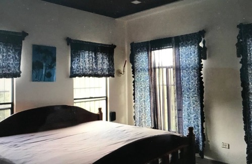 Rancho Santana House | Ocean View Popoyo Valley Ranch