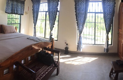 Rancho Santana House | Ocean View Popoyo Valley Ranch