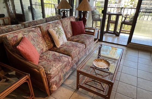 Kihei Condo | Ocean View Sunsets and Haleakala Sunrises! Resort Zoned!