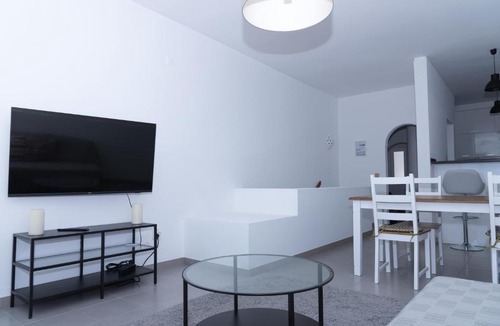 Luz Apartment | Ocean view T2 in Luz