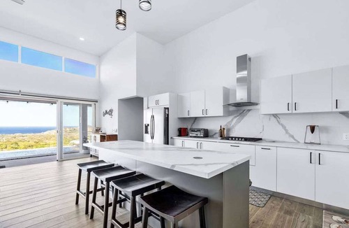 Brasilito Villa | Ocean View Villa & Private Pool in Mar Vista
