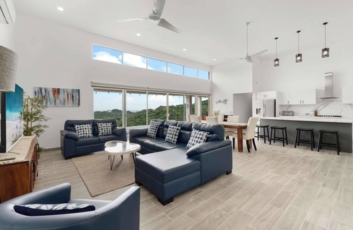 Brasilito Villa | Ocean View Villa & Private Pool in Mar Vista