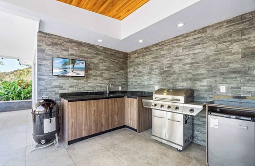 Brasilito Villa | Ocean View Villa & Private Pool in Mar Vista