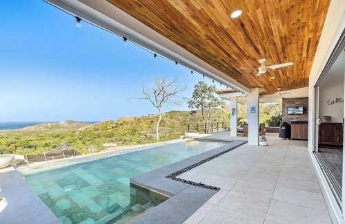 Brasilito Villa | Ocean View Villa & Private Pool in Mar Vista