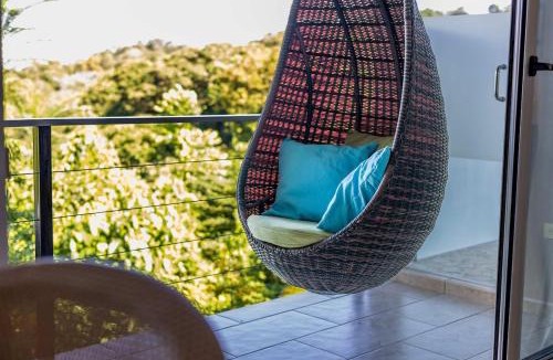 Ballena Apartment | Ocean View Villa With Pool and Spectacular Sunsets