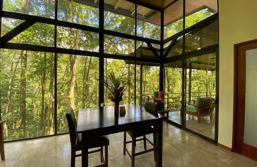 Ballena House | Ocean views-2 homes-2 swimming pools-5 min to Uvita-Sleeps 11