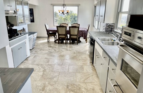 Arroyo Grande House | Ocean Views, Centrally Located, Big Enough For The Whole Family and Friends