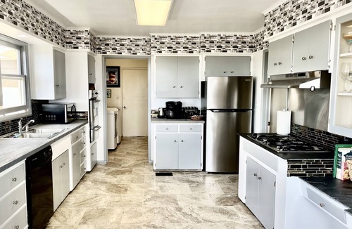 Arroyo Grande House | Ocean Views, Centrally Located, Big Enough For The Whole Family and Friends