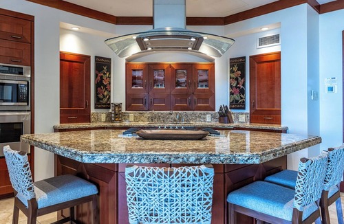 Wailea Villa | Oceanfront 3BR villa w/private pool and beach access