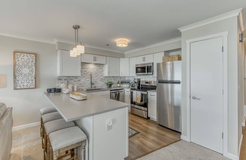 Seaside Condo | Oceanfront 3rd floor Balcony 2 blocks to Turnaround-Work Remotely