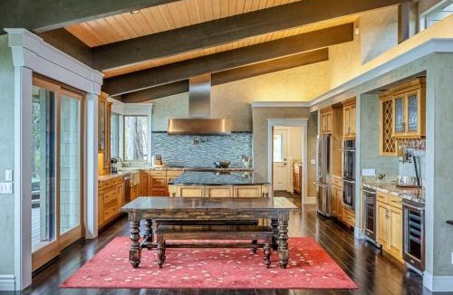 Gualala House | Oceanfront Dream Hideaway and Retreat
