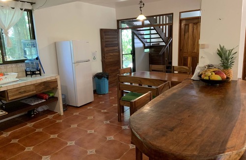 Manzanillo House | Oceanfront House 'Villa Noor' - 5 Acres of Wildlife & Unspoiled Private Beach