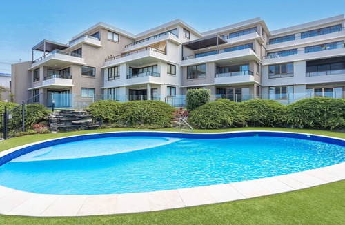 Mermaid Beach Apartment | Oceanfront Living at Paloma