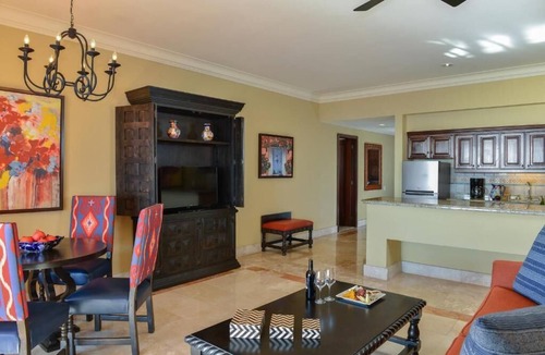 Paraiso Escondido Hotel | Oceanfront Suite @ Pueblo Bonito Sunset Beach - Feb 3rd - Feb 10thn