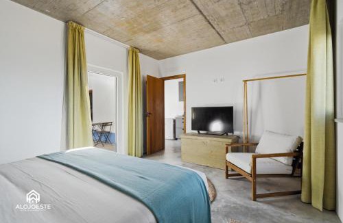 Torres Vedras House | OceanLand - Santa Cruz
