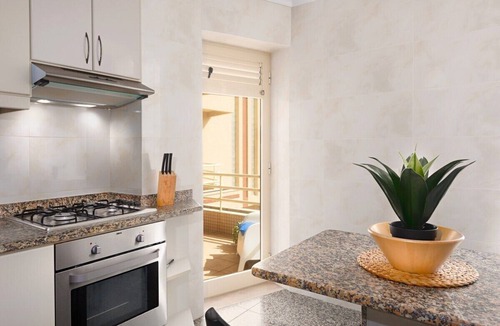 Furadouro Apartment | Oceanview First Line with 2 Pools 1