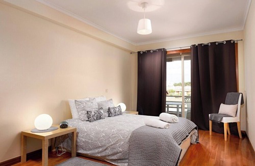 Furadouro Apartment | Oceanview First Line with 2 Pools 2