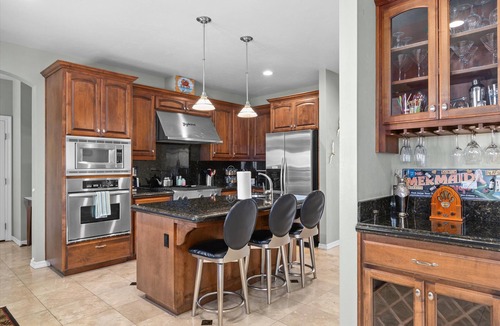 Marine Terrace House | Oceanview Gatsby House