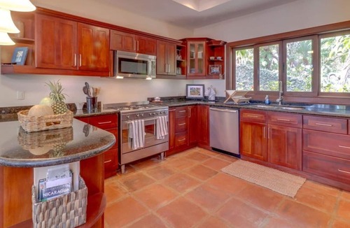 Playa La Redonda House | Oceanview home with private pool - walk to beach & dining!