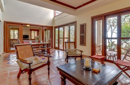 Playa La Redonda House | Oceanview home with private pool - walk to beach & dining!