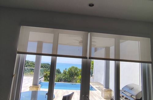 San Juan del Sur House | OceanView house near the Mirador Cristo de la Misericordia, city and beaches 🌊