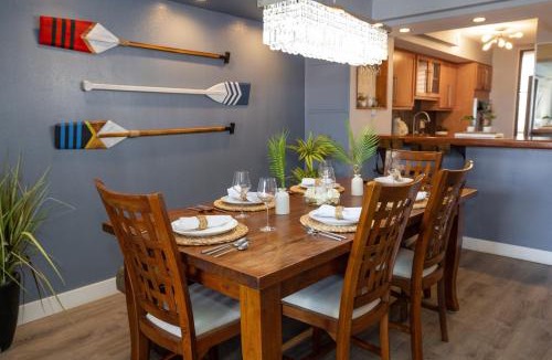 Kahana Resort | Oceanview Kahana Villa - Walk to Beach & Dining