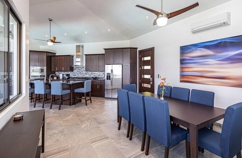 Coco House | Oceanview Villa | Elevator + Guest Apartment