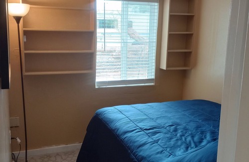 Ocotillo House | Ocotillo ca. 6 blocks from 8 fwy 1.5 hour east of San Diego Riding,hiking, stars