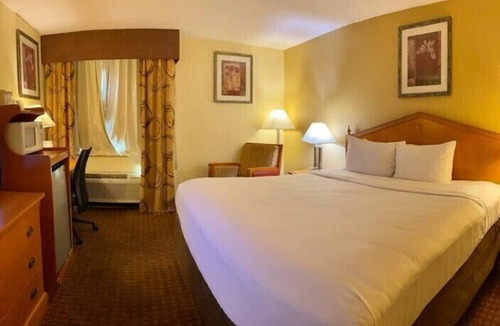 El Centro Hotel | Ocotillo Inn