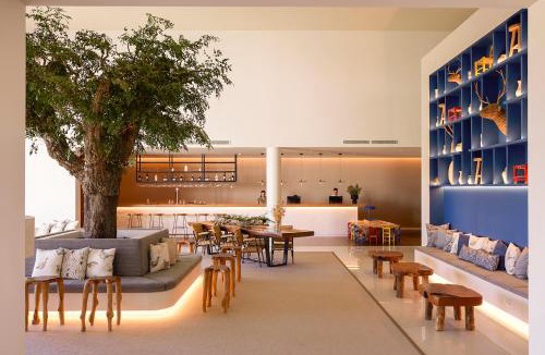 Evora Hotel | Octant Evora