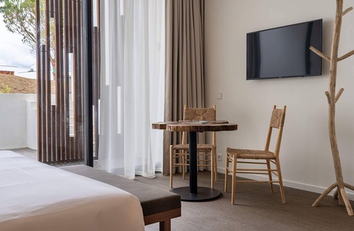 Evora Hotel | Octant Evora
