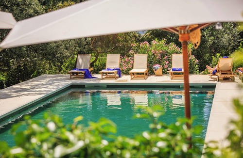 Calicos Hotel | Octant Vila Monte