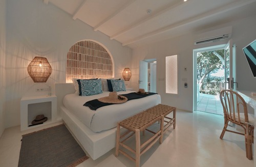 Calicos Hotel | Octant Vila Monte
