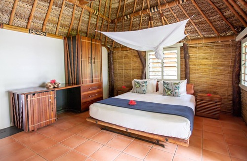 Nalauwaki Resort | Octopus Resort