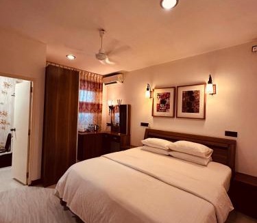 Kamadhoo House | Odi Kamadhoo