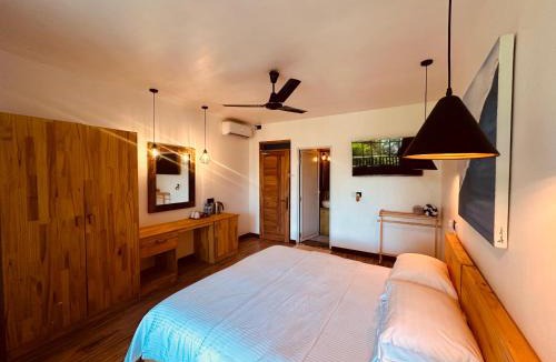 Kamadhoo House | Odi Kamadhoo