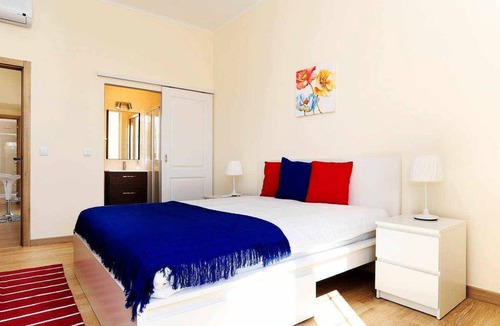 Oeiras Apartment | Oeiras 6 - CheckinHome
