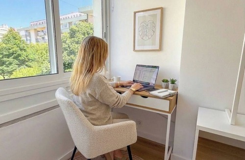 Paco De Arcos Apartment | Oeiras Work and Living by SP Living