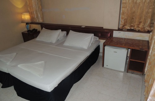 Male Hotel | Off Day Inn Hotel