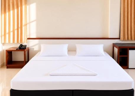 Male Hotel | Off Day Inn