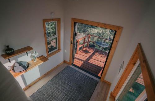 Pauma Valley Other | Off-Grid Tiny Home Pacific Views & Serenity